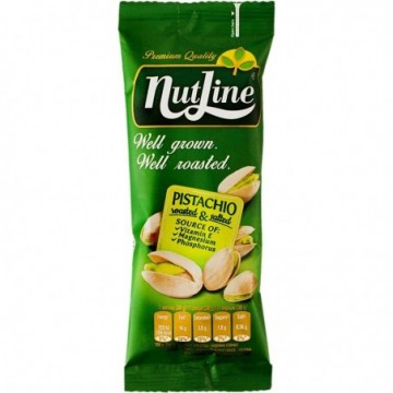 Fistic, 50 g, Nutline