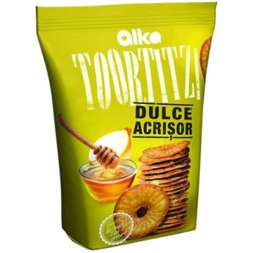 Snack cu gust dulce...