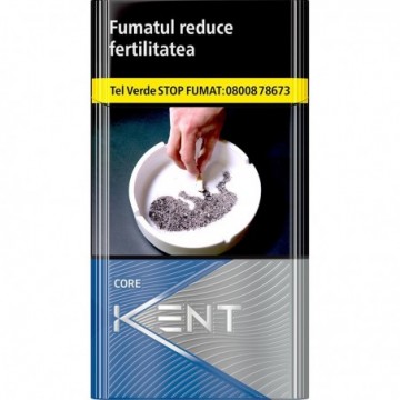 Kent Core Silver 94s