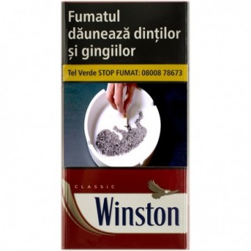 Winston Classic