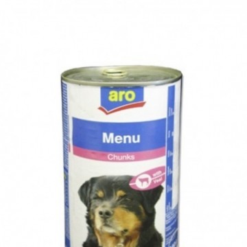 Hrană umedă pentru câini,...
