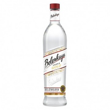 Vodka Belenkaya, 1L